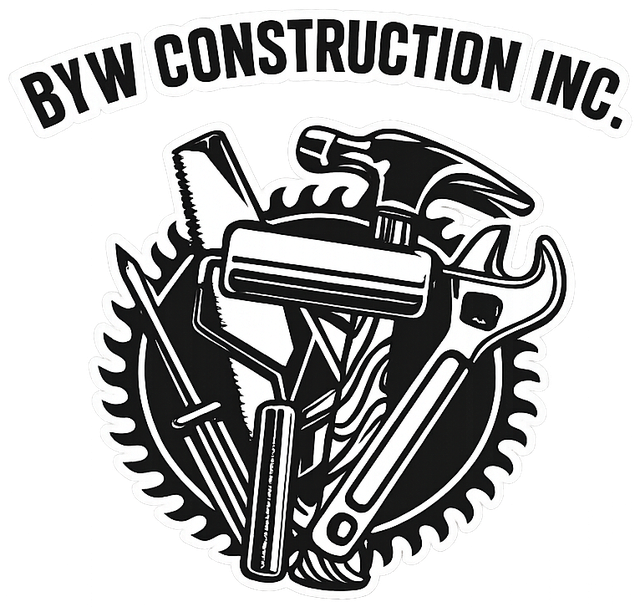 BYW Construction Inc.