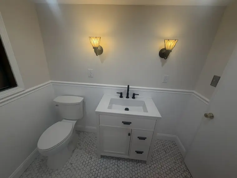 Bathroom Remodel