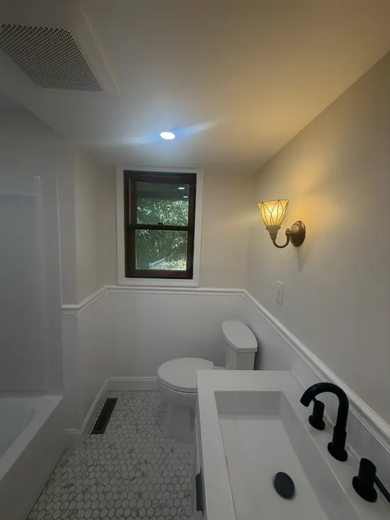 Bathroom Remodel