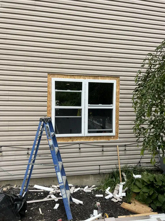 Window Replacement