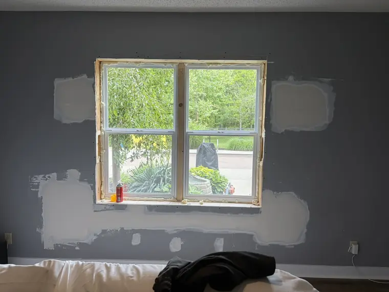 Window Replacement