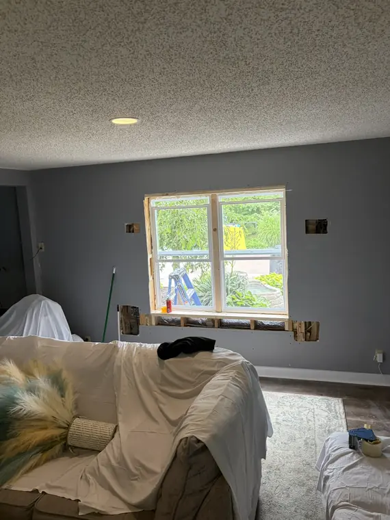 Window Replacement